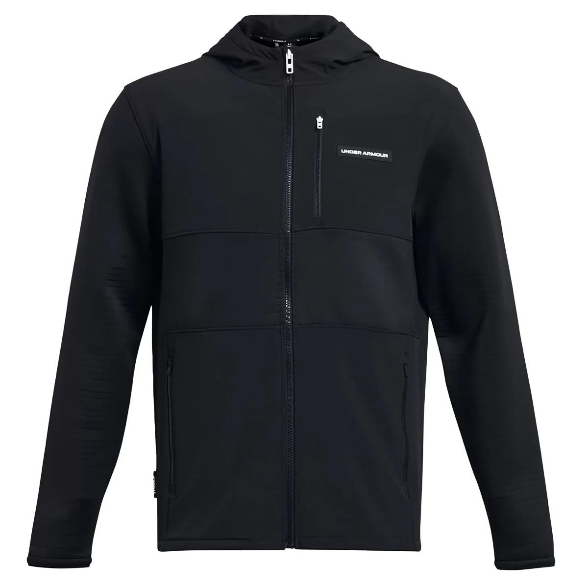 Under Armour Men's Storm Daytona Full Zip Golf Jacket