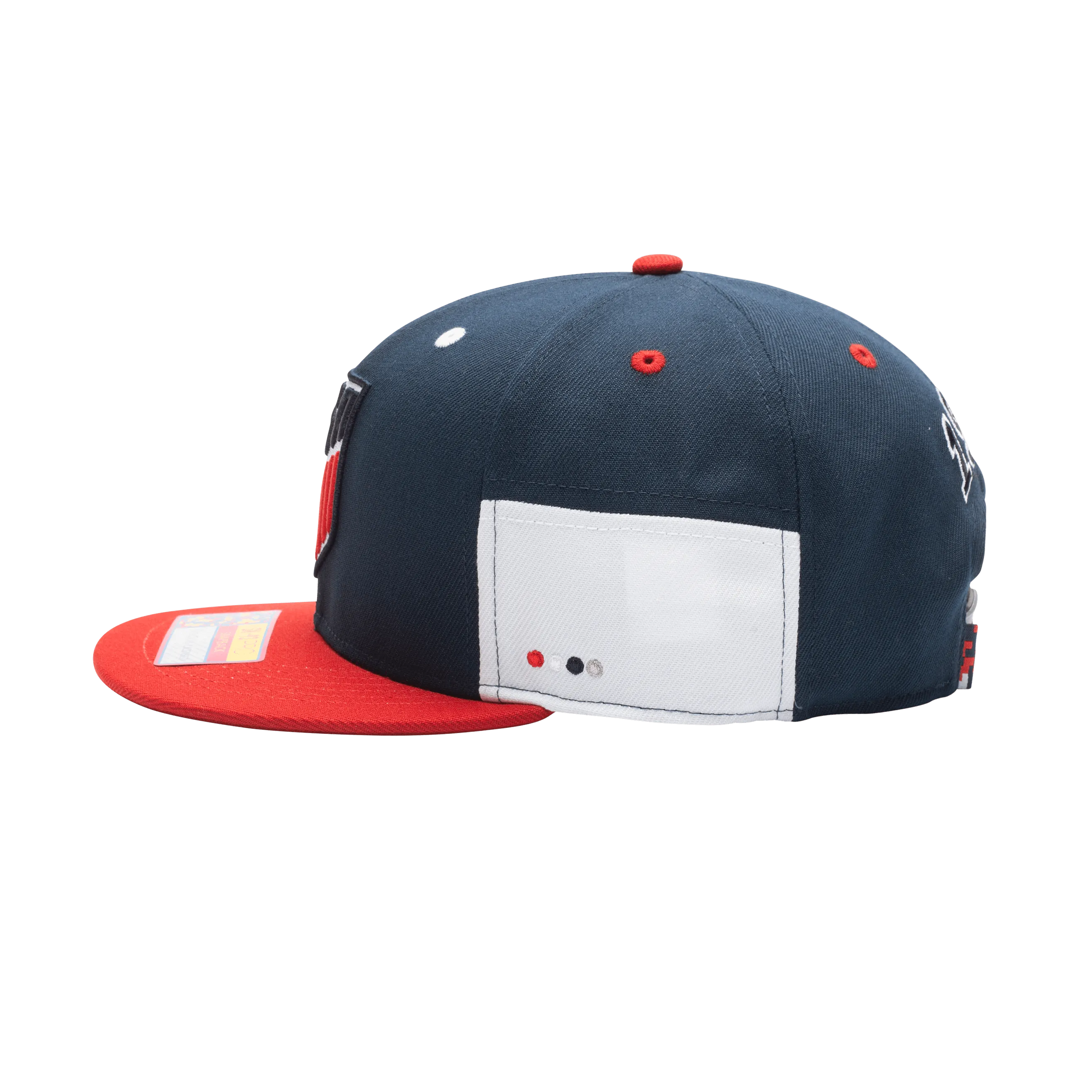 US Soccer Truitt 2.0 Snapback Hat