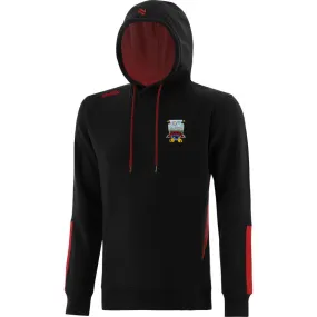 Van Isle Rovers GAA Jenson Fleece Hooded Top