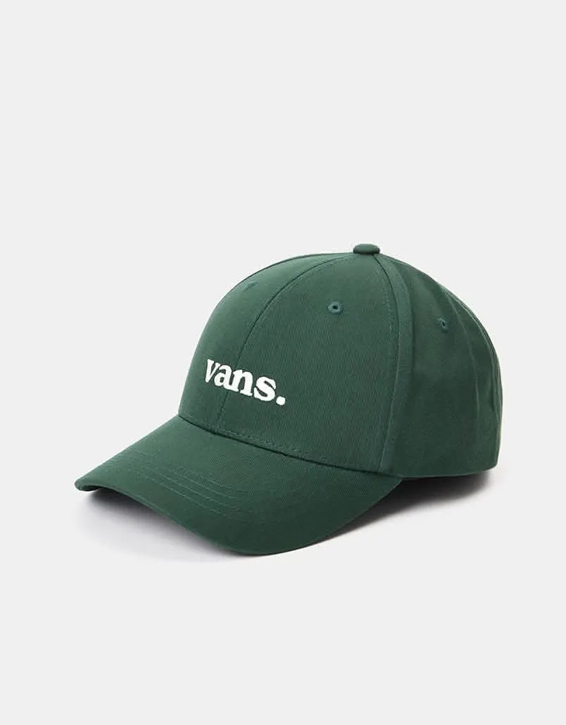 Vans 66 Structured Jockey Cap - Mountain View