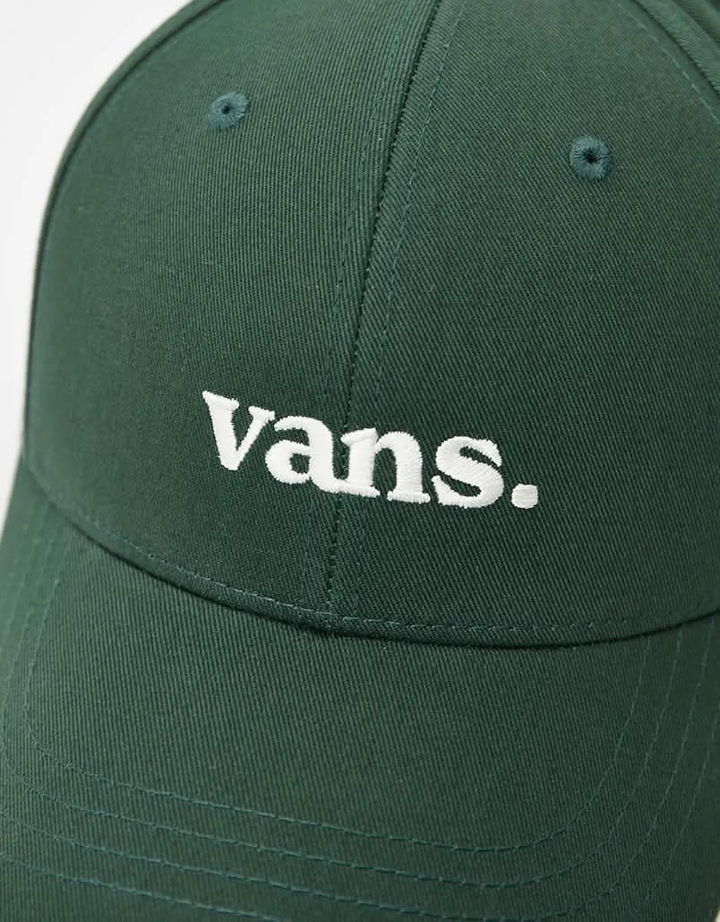 Vans 66 Structured Jockey Cap - Mountain View