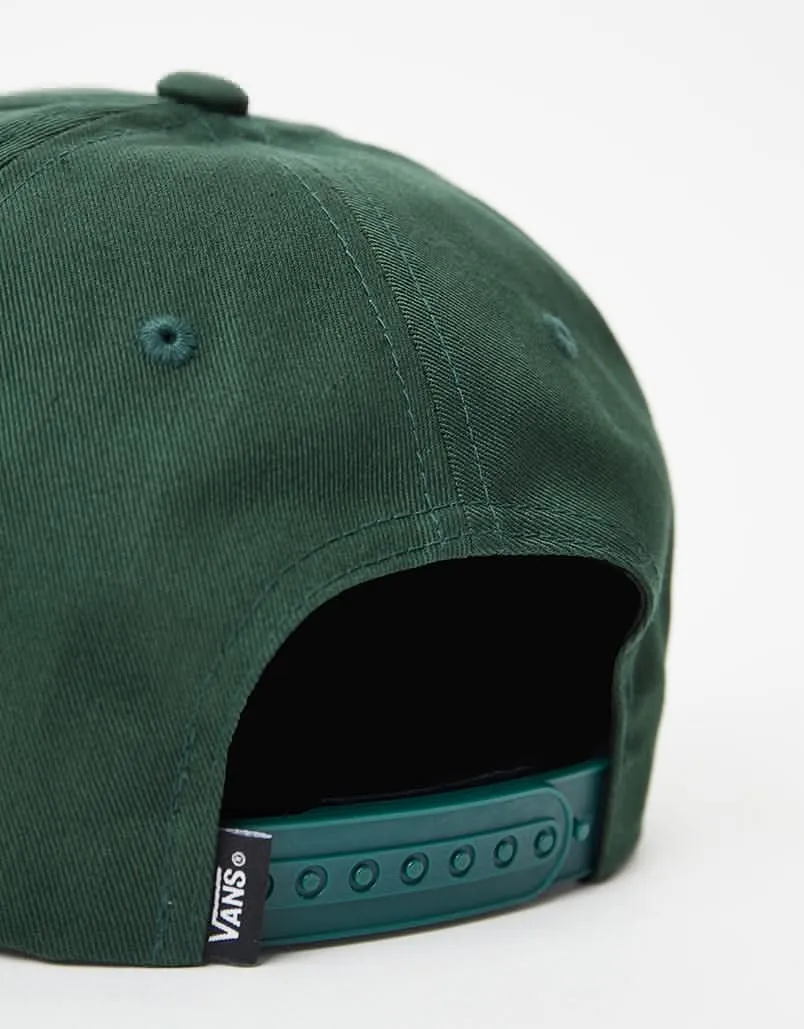 Vans 66 Structured Jockey Cap - Mountain View