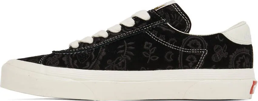 Vans Black Anderson .Paak Edition Epaak Sport DX Sneakers