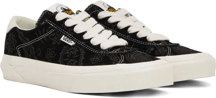 Vans Black Anderson .Paak Edition Epaak Sport DX Sneakers