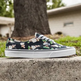 Vans Men Authentic - Digi Hula (black / parisian night / white)