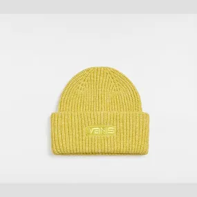 Vans SUNNYSIDE CUFF BEANIE (WARM OLIVE) UNISEX YELLOW