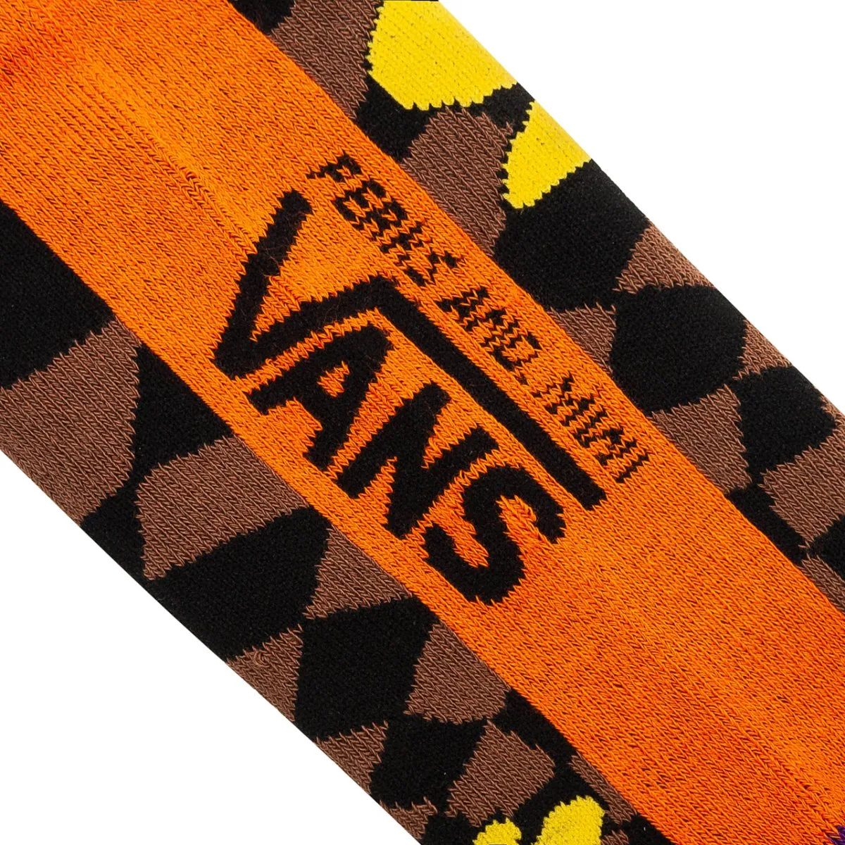 Vans Vault x P.A.M. Spiral Checker (Multi)