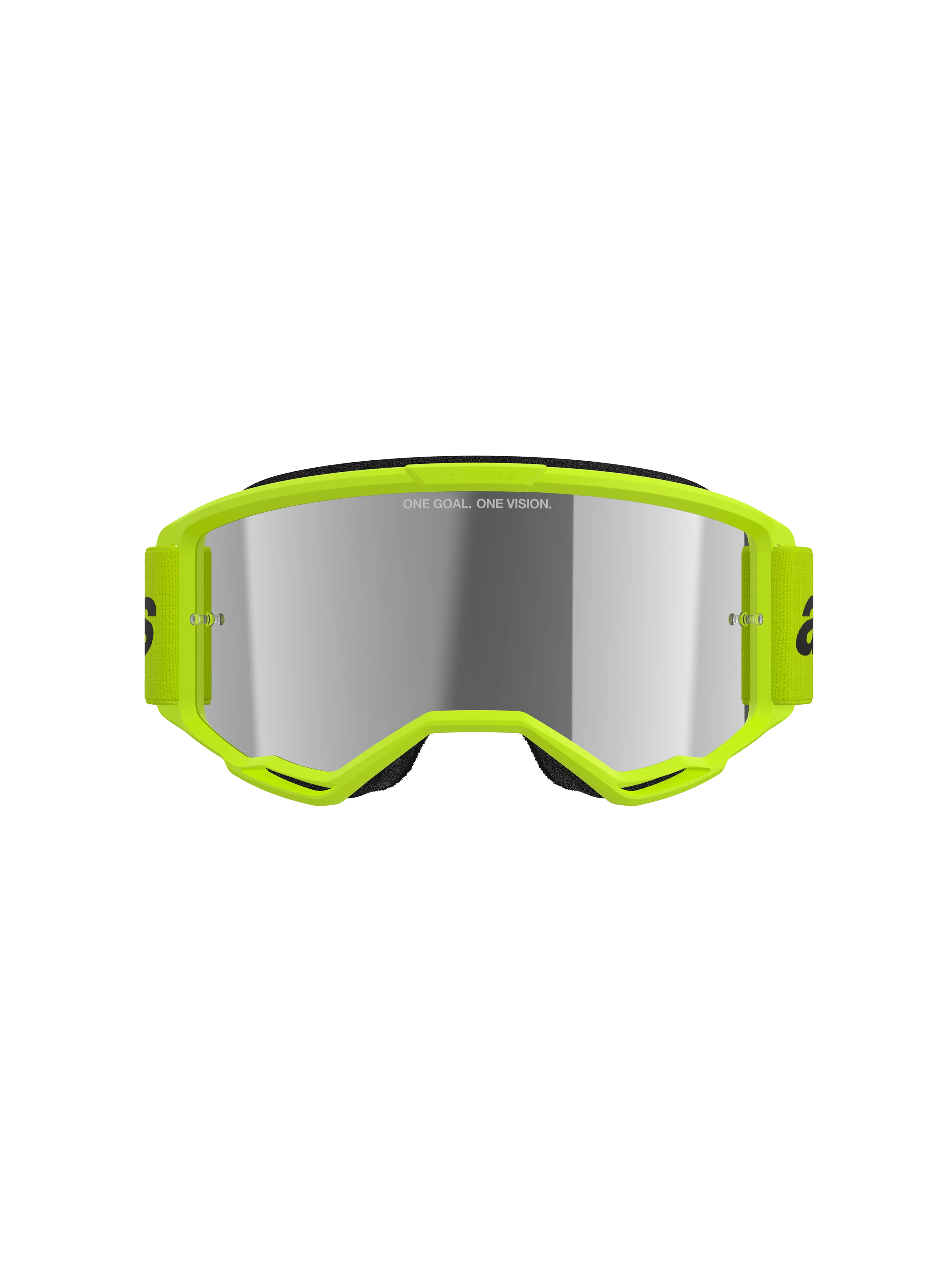 Vision 3 Wordmark Goggles-