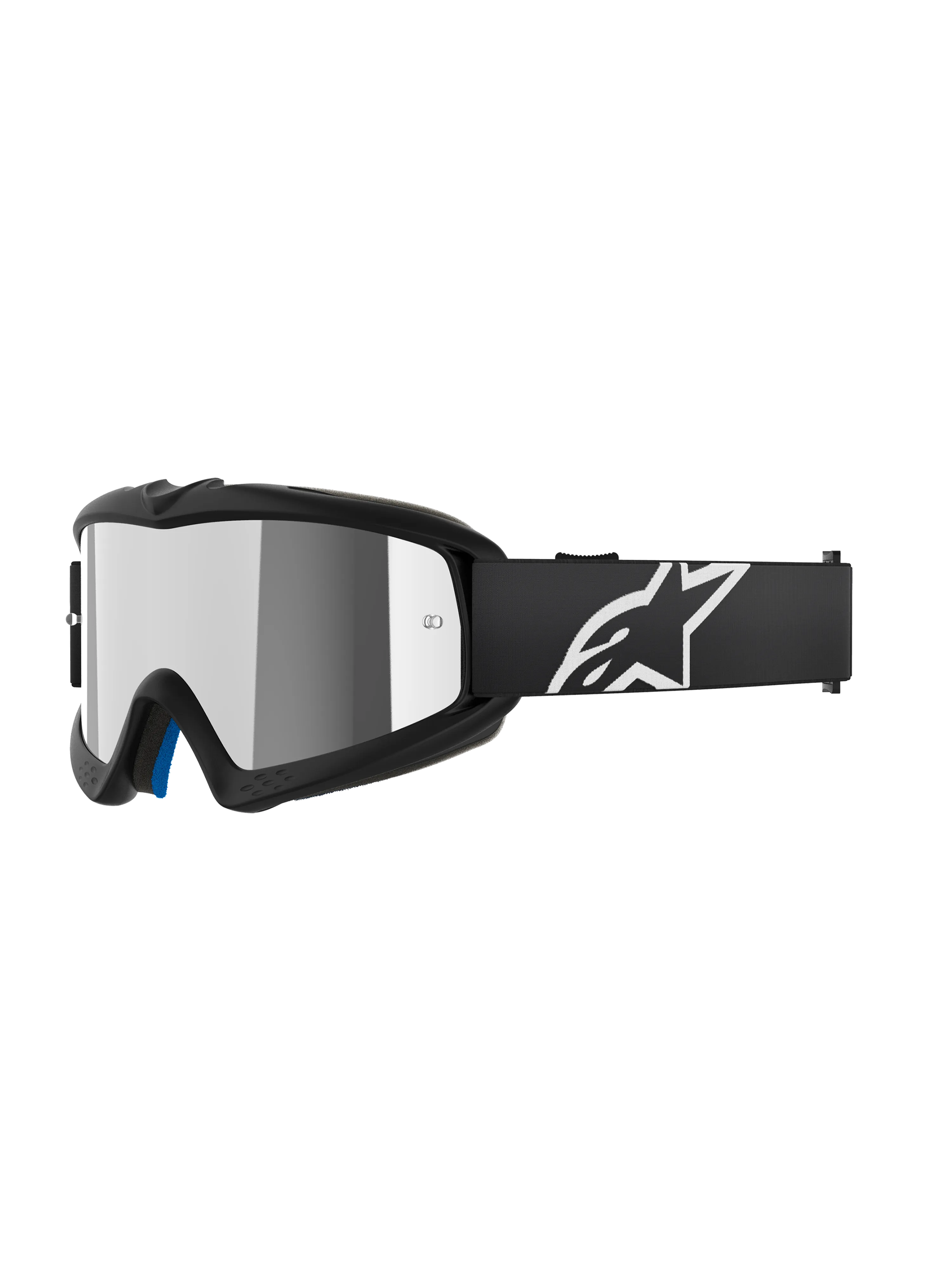 Vision Youth Corp Goggles-