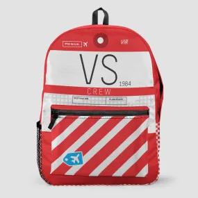 VS - Backpack