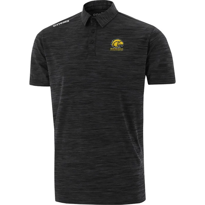 Wexford Eagles Kids' Osprey Polo Shirt