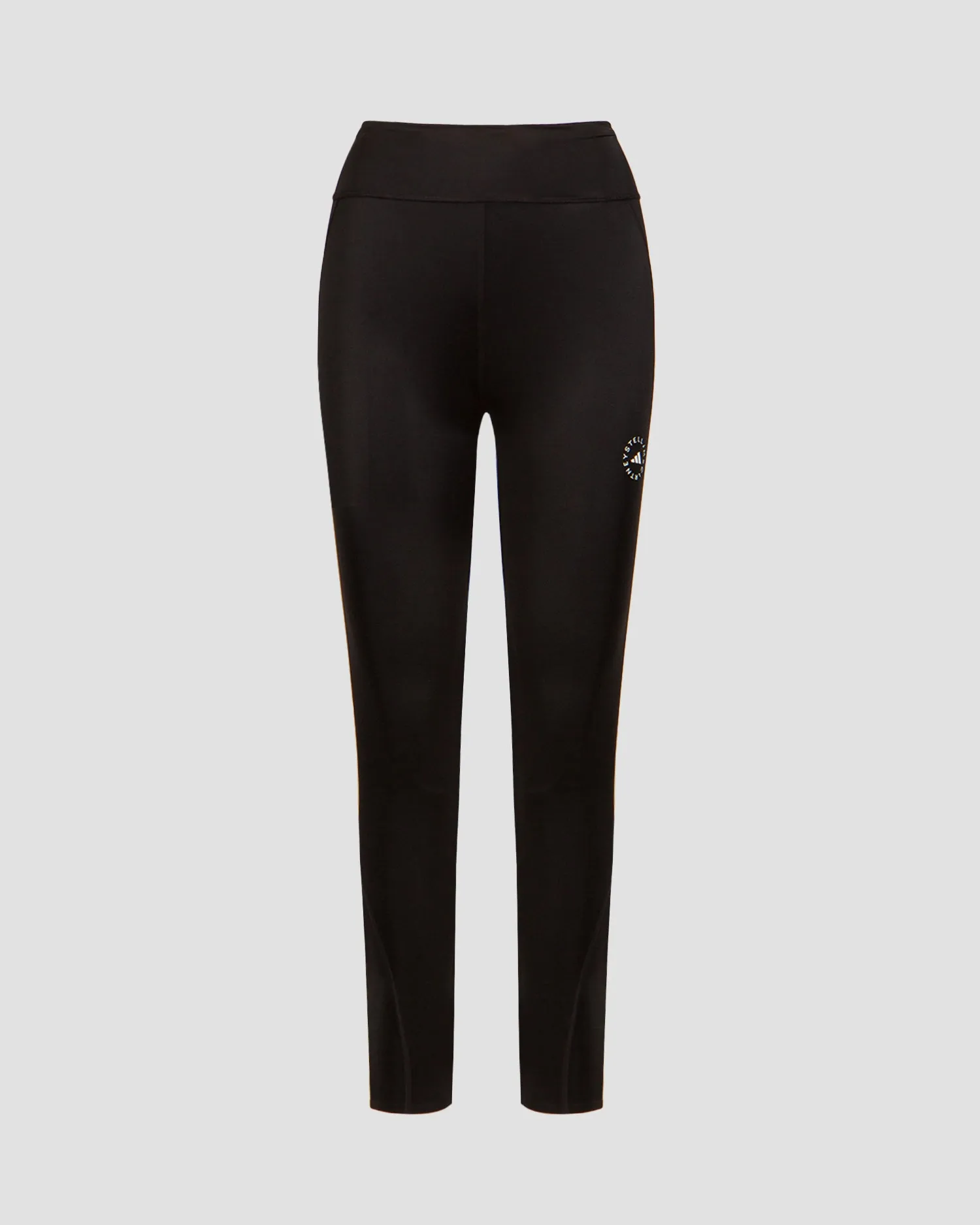 Women's black leggings Stella McCartney ASMC it3328-black