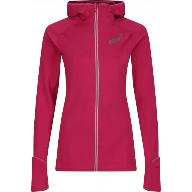 Women's Technical Mid Hoodie Full Zip