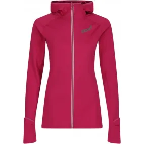 Women's Technical Mid Hoodie Full Zip