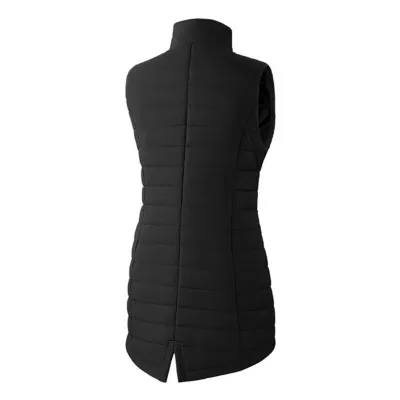 Women's Ororo Tribeca 4-Zone Heated Long Vest