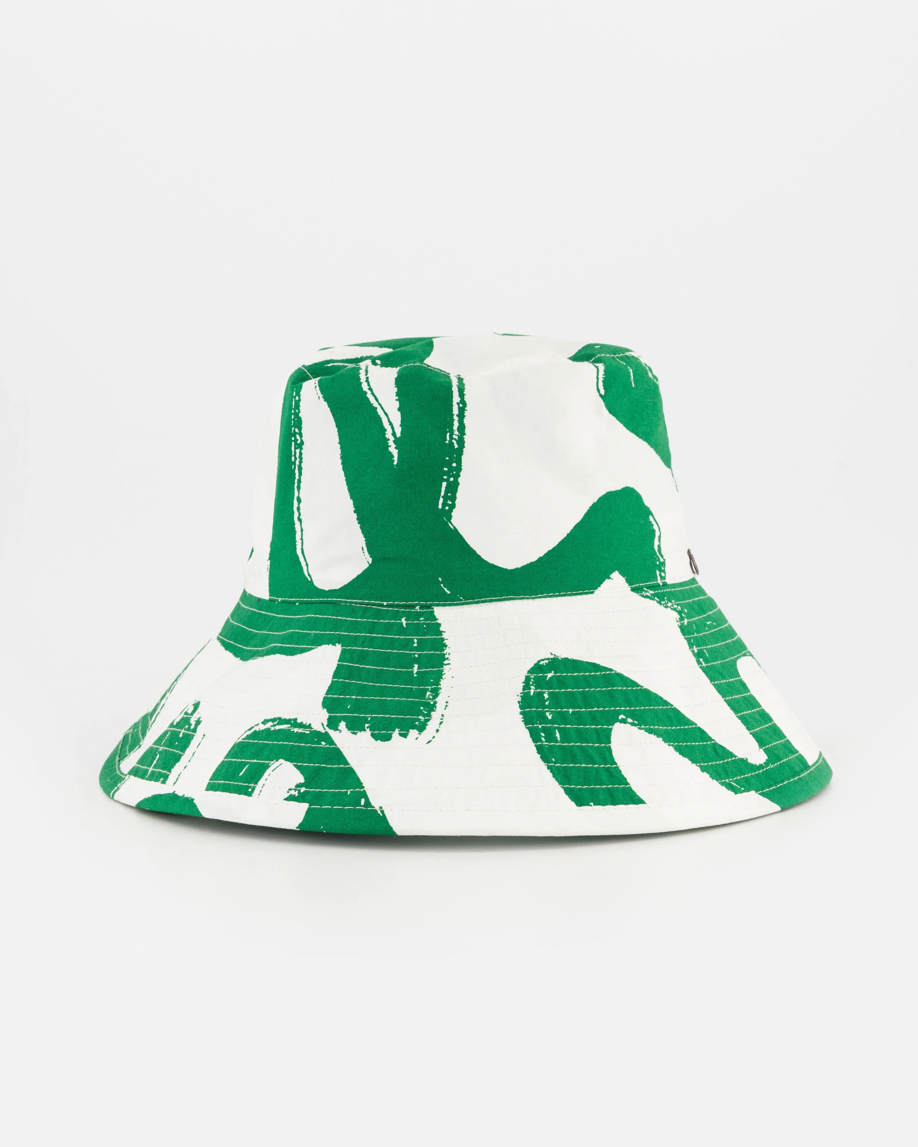 Women’s Ralika Bucket Hat | Old Khaki