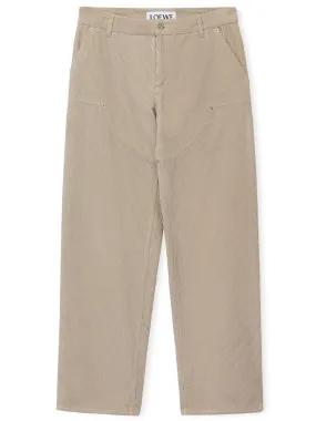 Workwear trousers