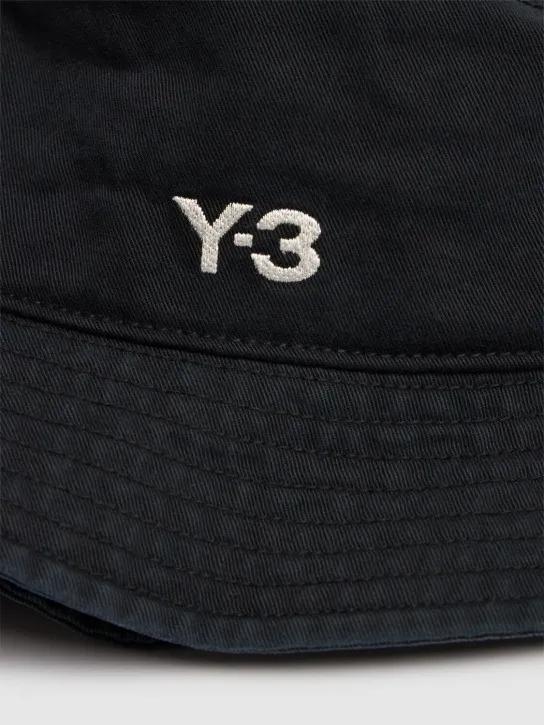 Y-3   Y-3 classic bucket hat 