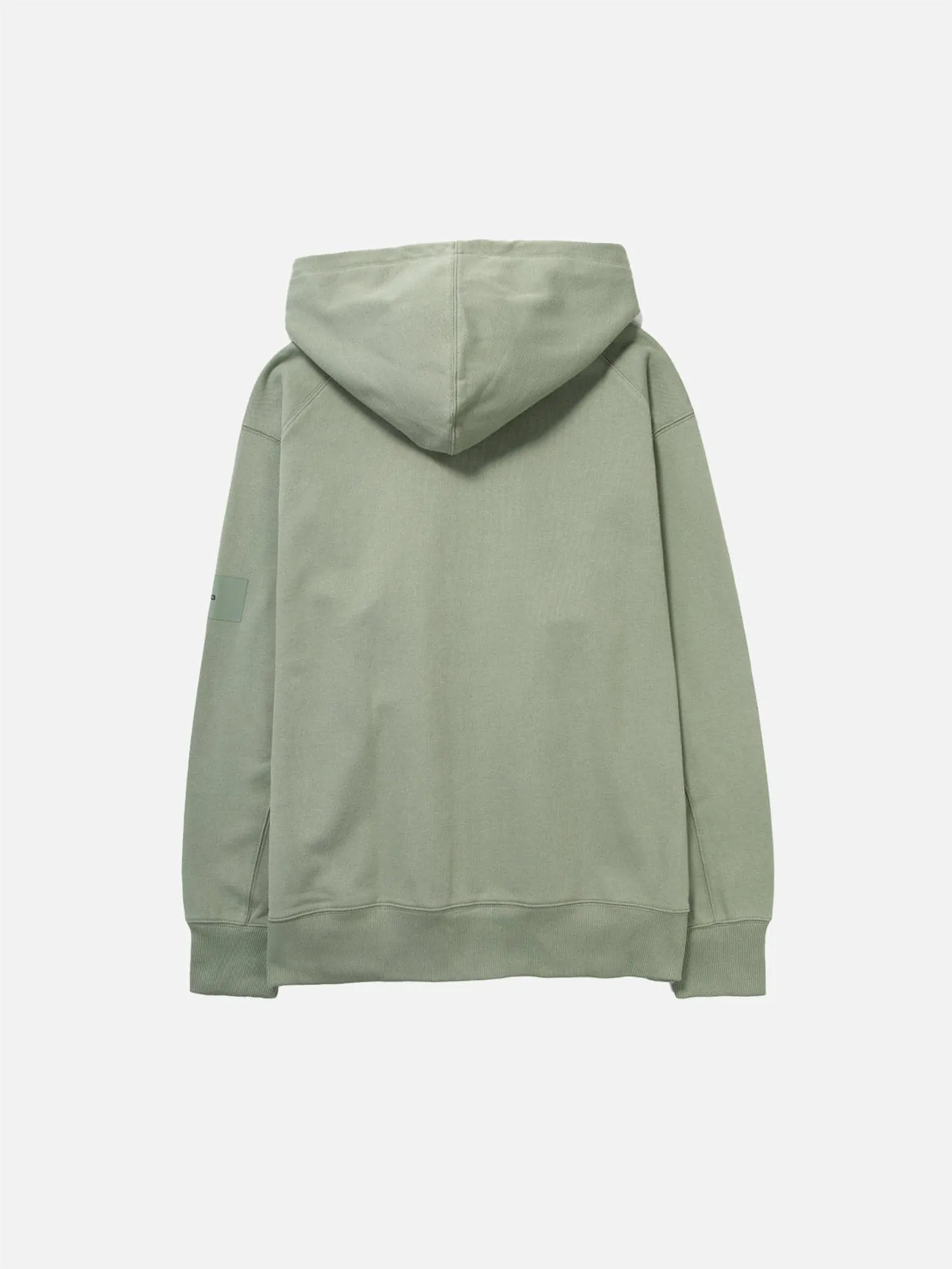 Y-3 Y-3 Frame Tag Zip Hoodie 