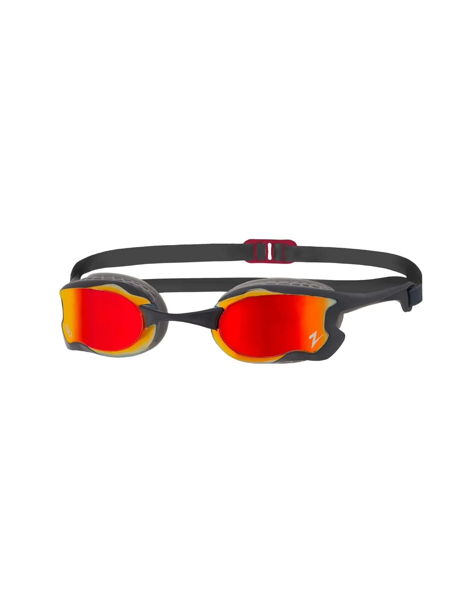 Zoggs Raptor HCB Mirror Swim Goggles