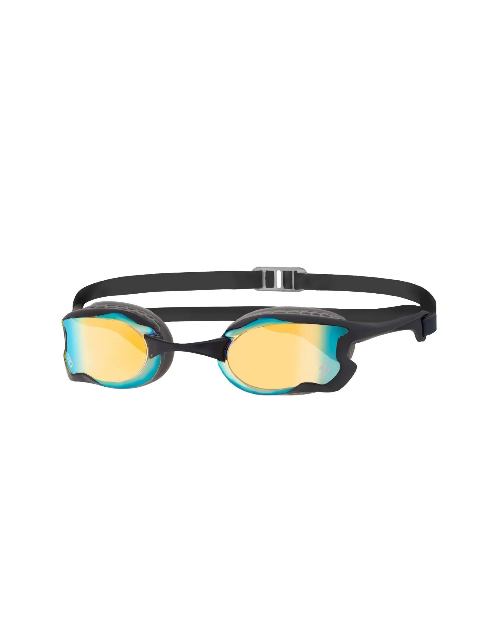 Zoggs Raptor HCB Mirror Swim Goggles